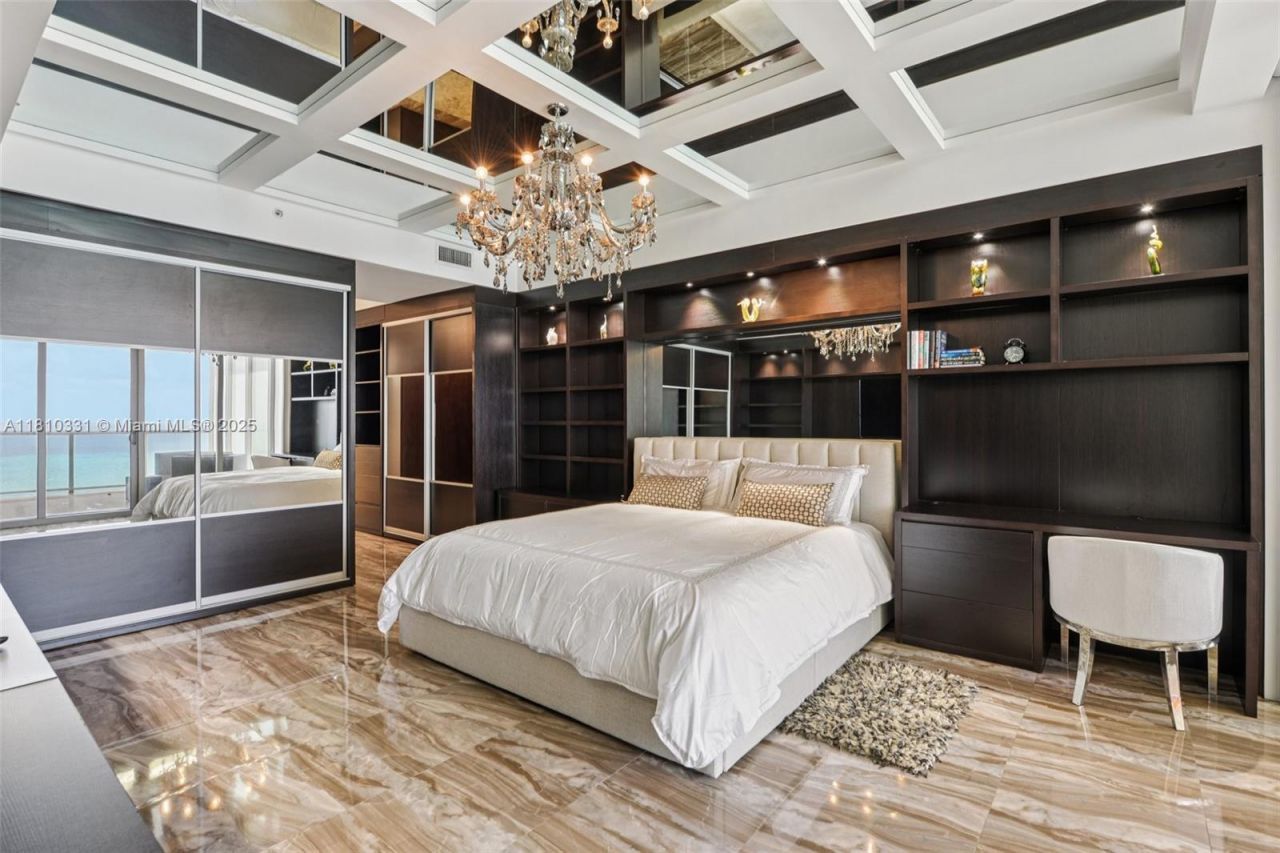 9703 Collins Ave, Unit 2615, Bal Harbour, FL 33154 Photo