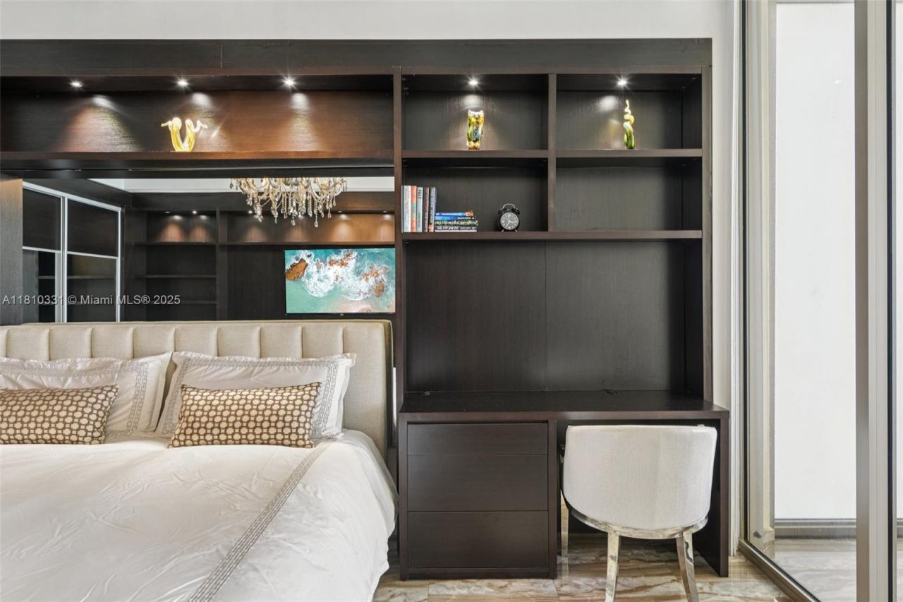 9703 Collins Ave, Unit 2615, Bal Harbour, FL 33154 Photo