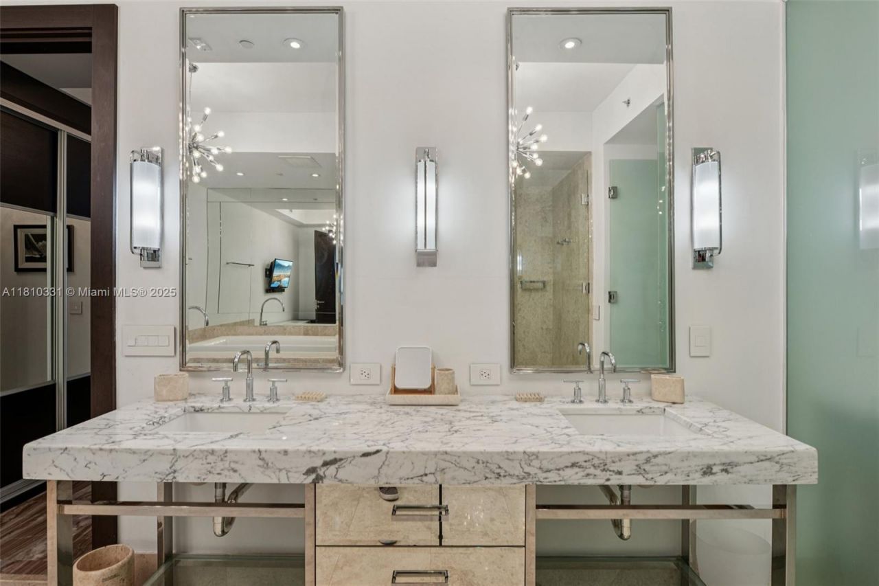 9703 Collins Ave, Unit 2615, Bal Harbour, FL 33154 Photo