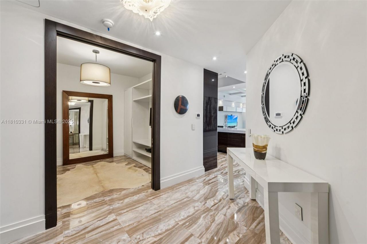 9703 Collins Ave, Unit 2615, Bal Harbour, FL 33154 Photo