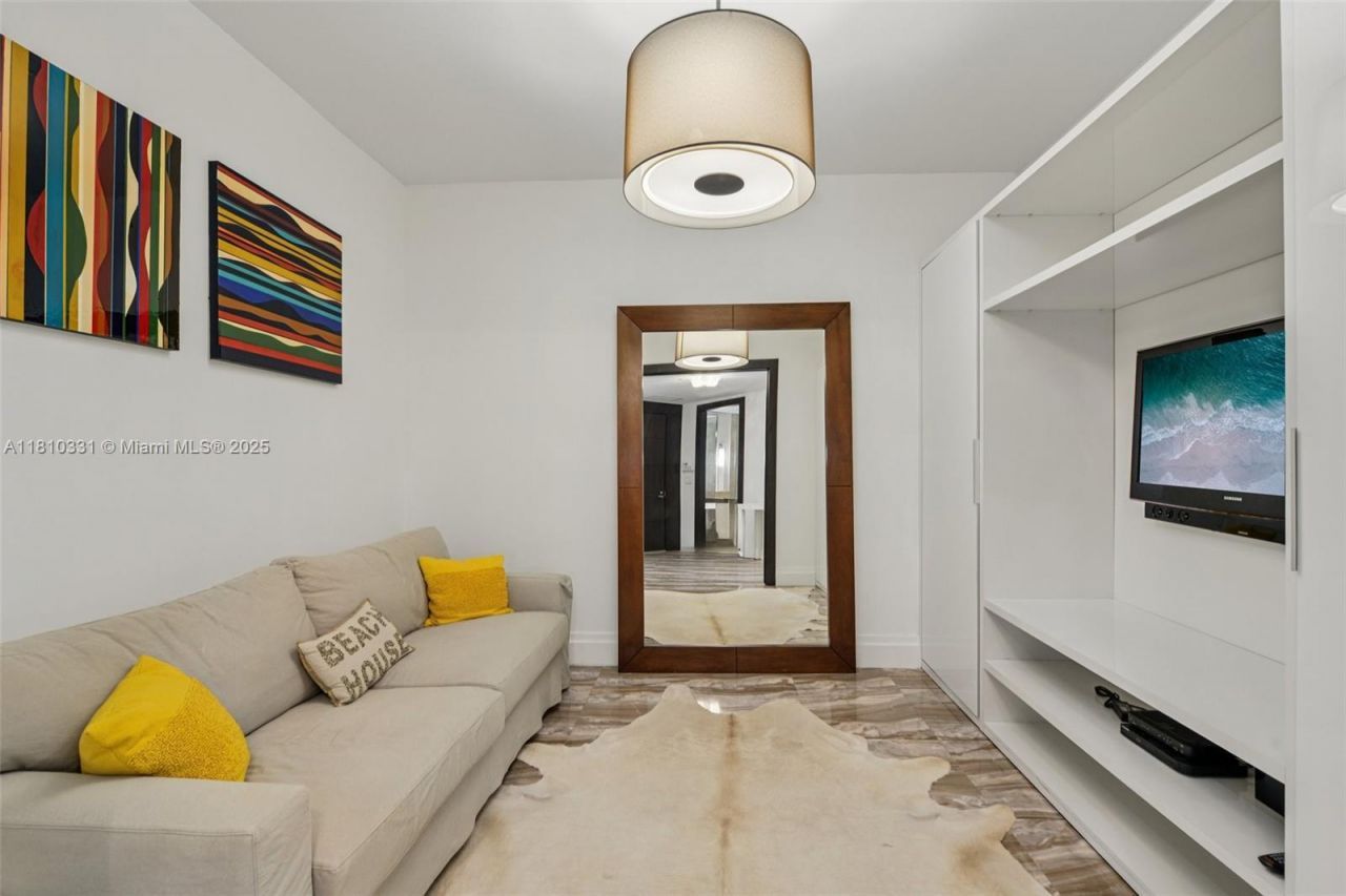 9703 Collins Ave, Unit 2615, Bal Harbour, FL 33154 Photo