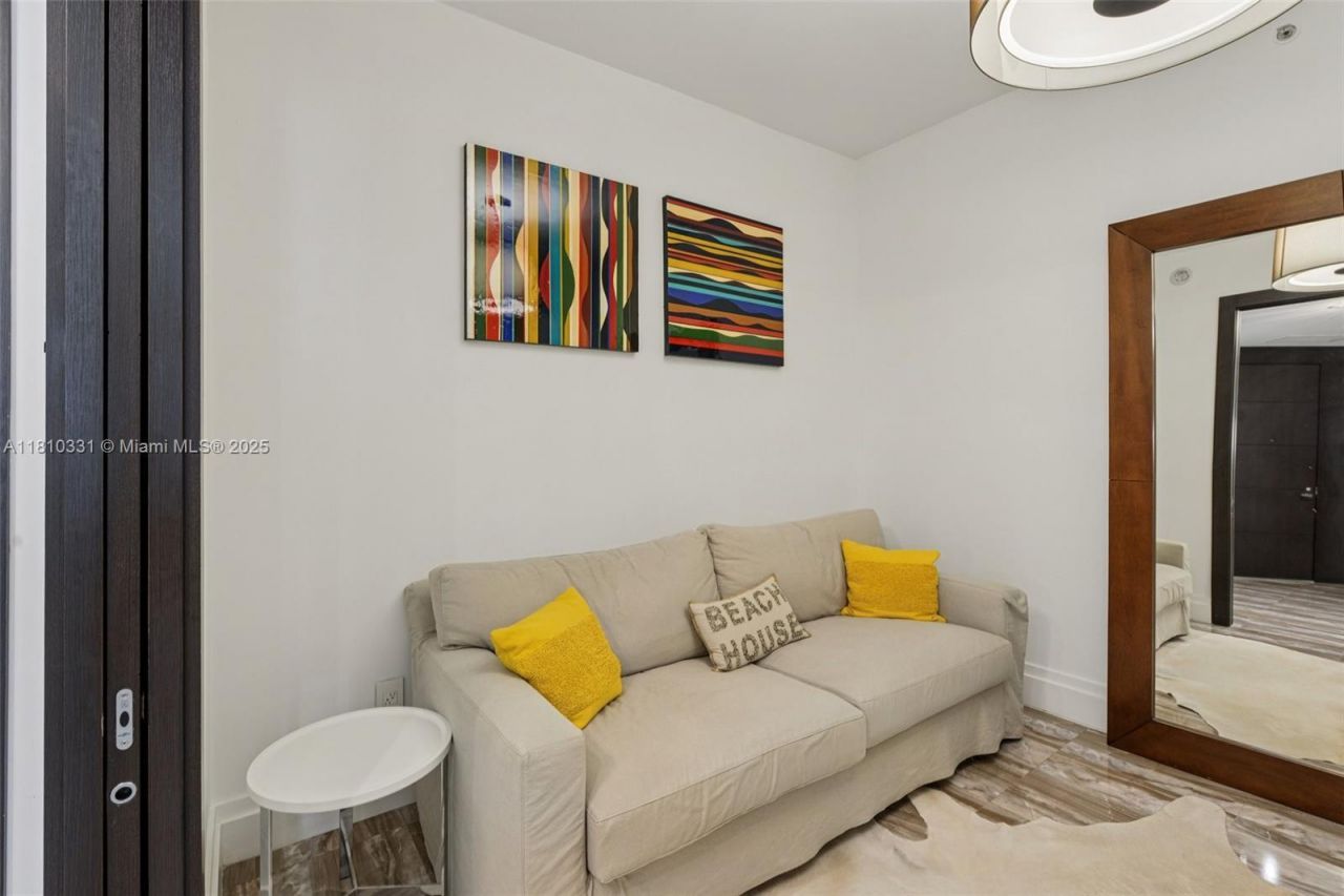 9703 Collins Ave, Unit 2615, Bal Harbour, FL 33154 Photo