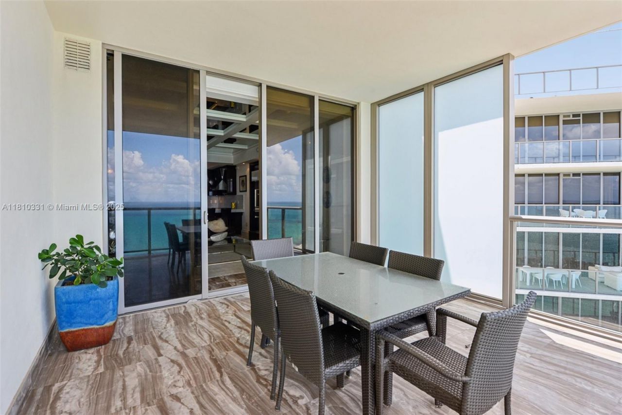 9703 Collins Ave, Unit 2615, Bal Harbour, FL 33154 Photo