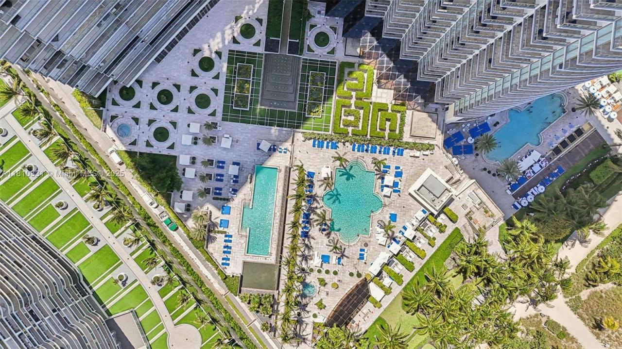 9703 Collins Ave, Unit 2615, Bal Harbour, FL 33154 Photo