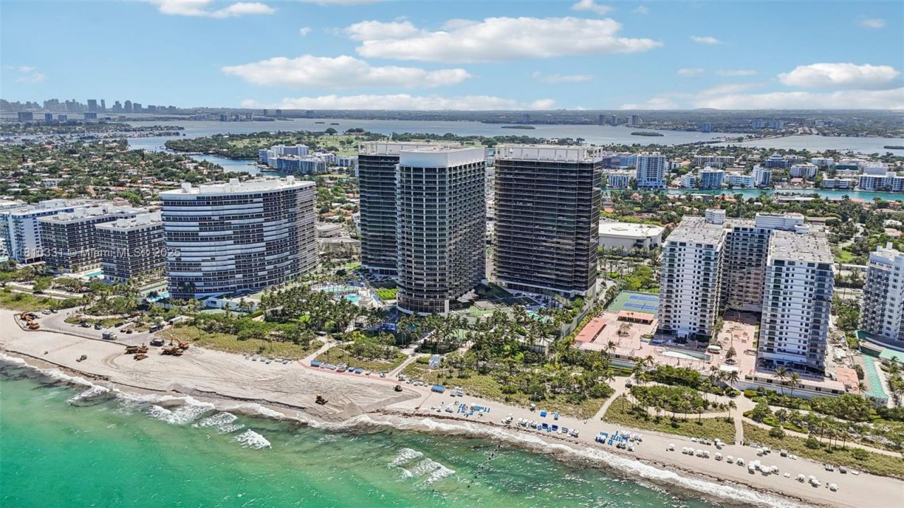 9703 Collins Ave, Unit 2615, Bal Harbour, FL 33154 Photo