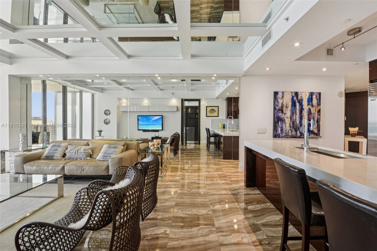 9703 Collins Ave, Unit 2615, Bal Harbour, FL 33154 Photo