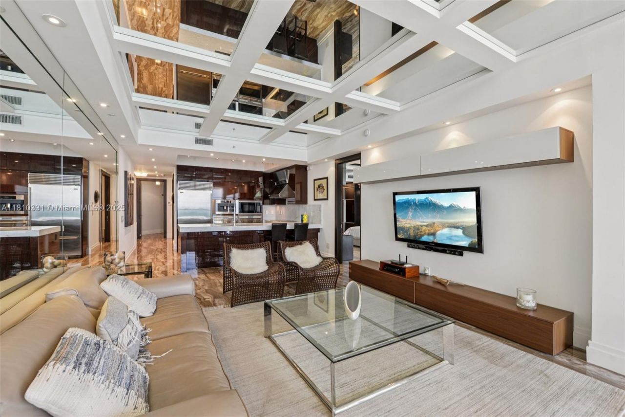 9703 Collins Ave, Unit 2615, Bal Harbour, FL 33154 Photo