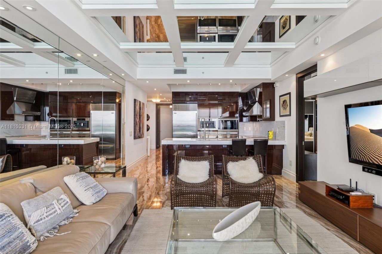 9703 Collins Ave, Unit 2615, Bal Harbour, FL 33154 Photo