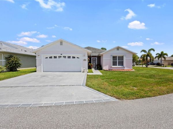 6527 ALHELI, FORT PIERCE, FL 34951