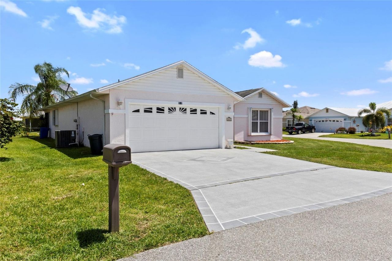 6527 Alheli, Fort Pierce, FL 34951 Photo