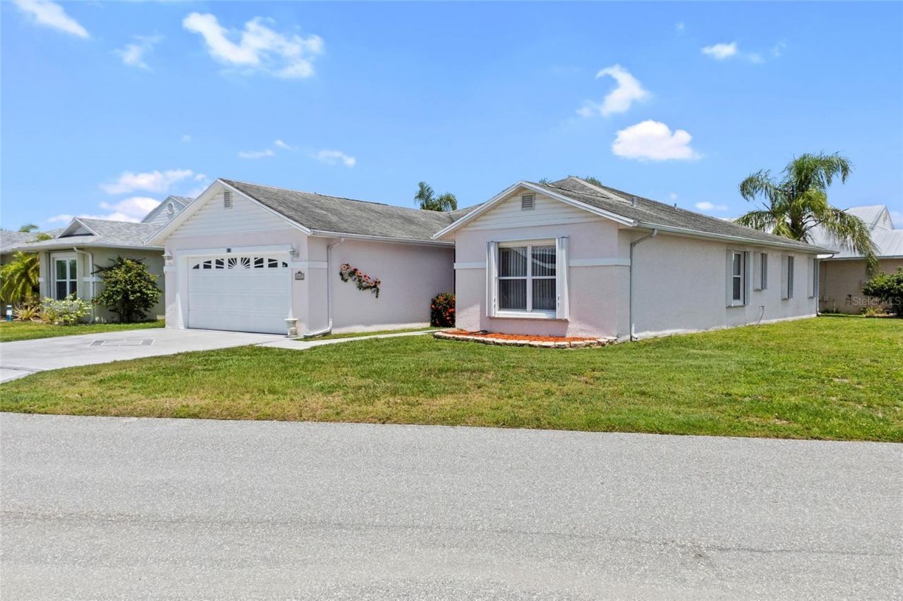 6527 Alheli, Fort Pierce, FL 34951 Photo