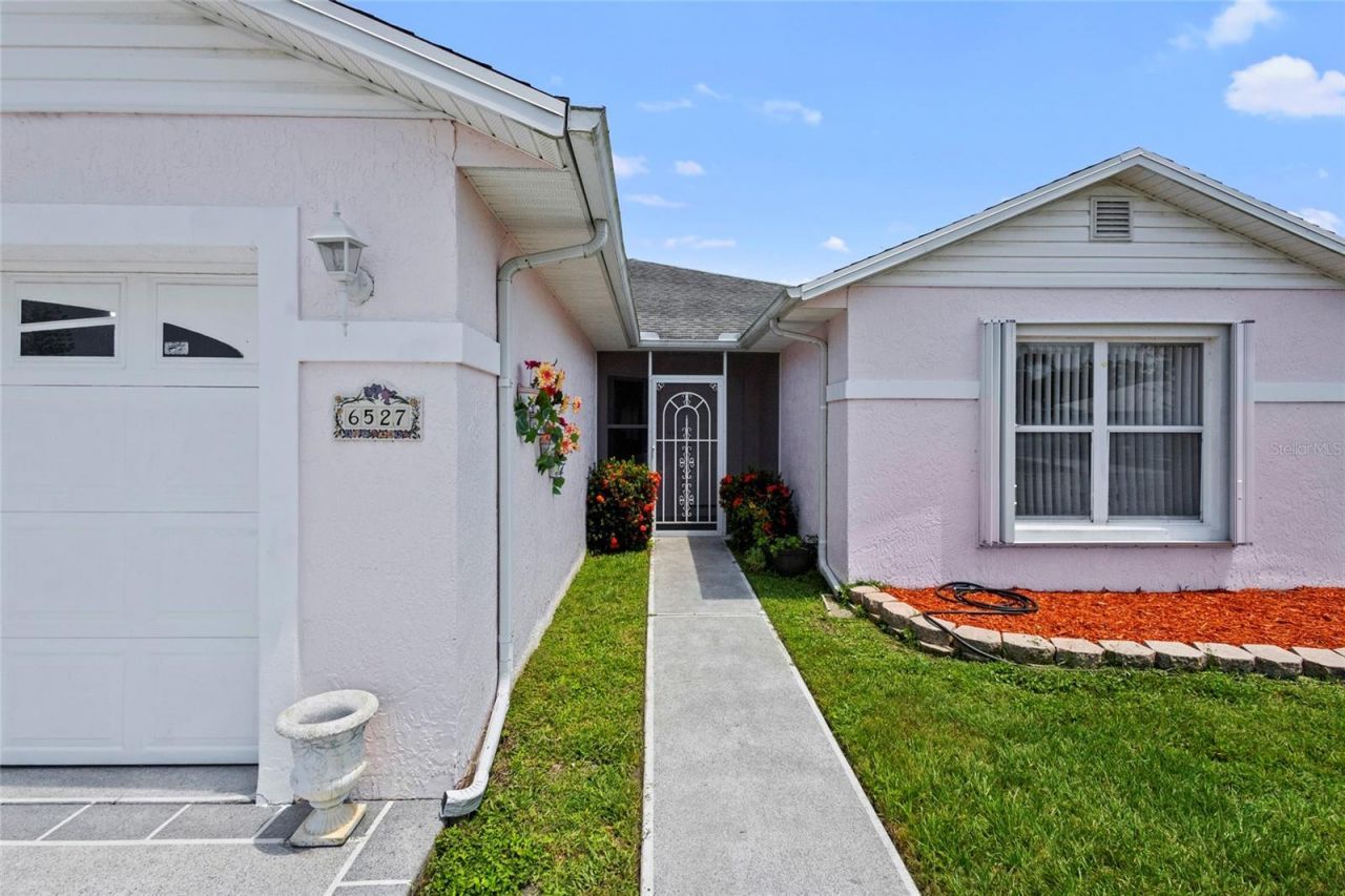 6527 Alheli, Fort Pierce, FL 34951 Photo