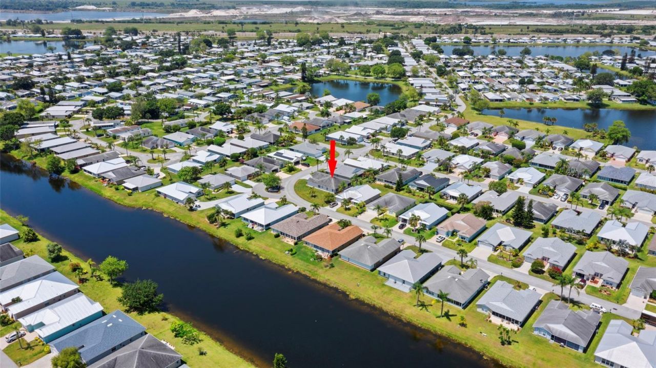 6527 Alheli, Fort Pierce, FL 34951 Photo