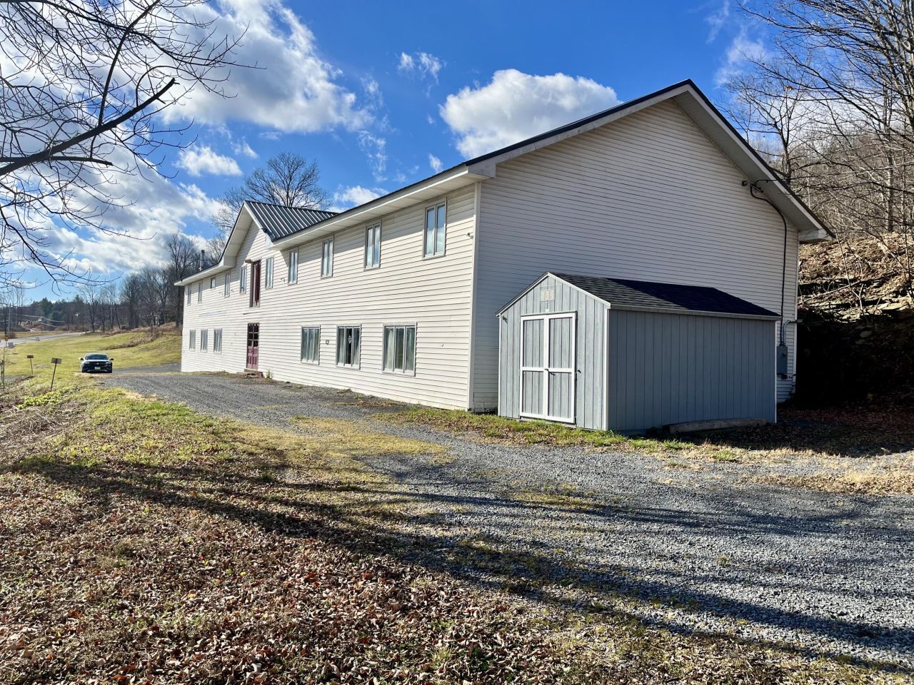 2971 State Route 10, Summit, NY 12175 Main Photo