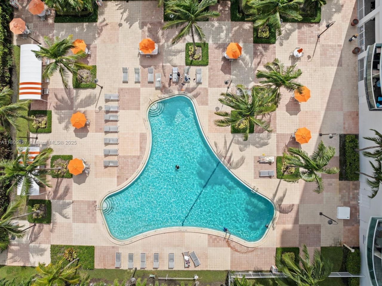 19380 Collins Ave, Unit 317, Sunny Isles Beach, FL 33160 Photo