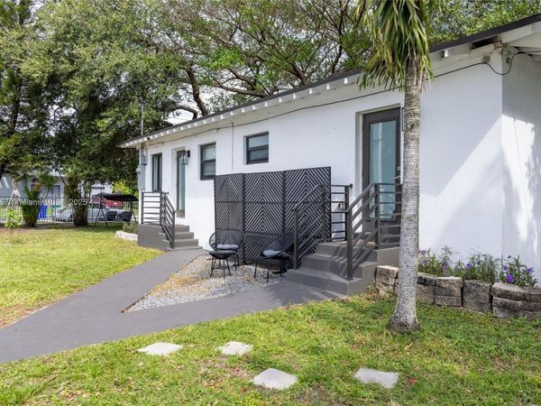 Unit 1, Miami, FL 33127