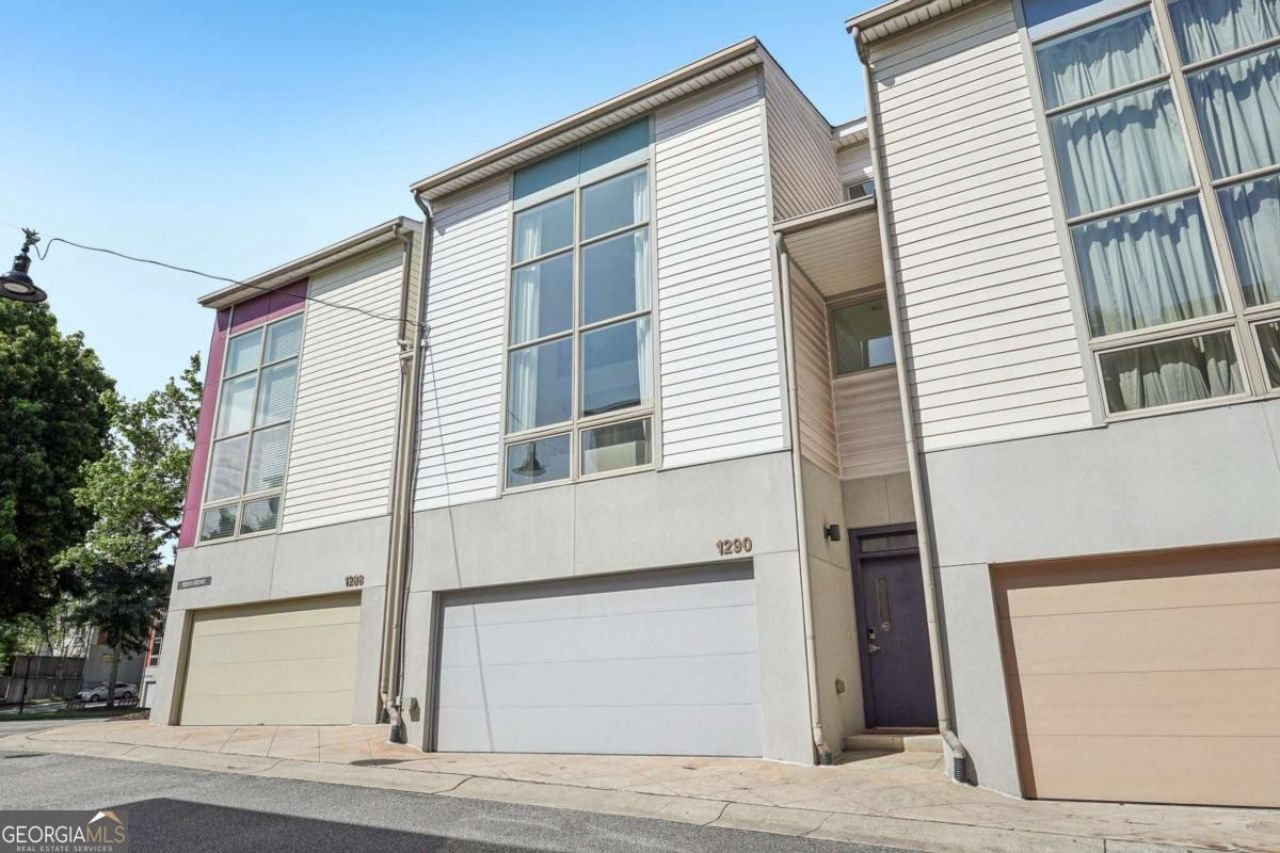 1290 Nervi Mews Nw, Atlanta, GA 30318 Main Photo