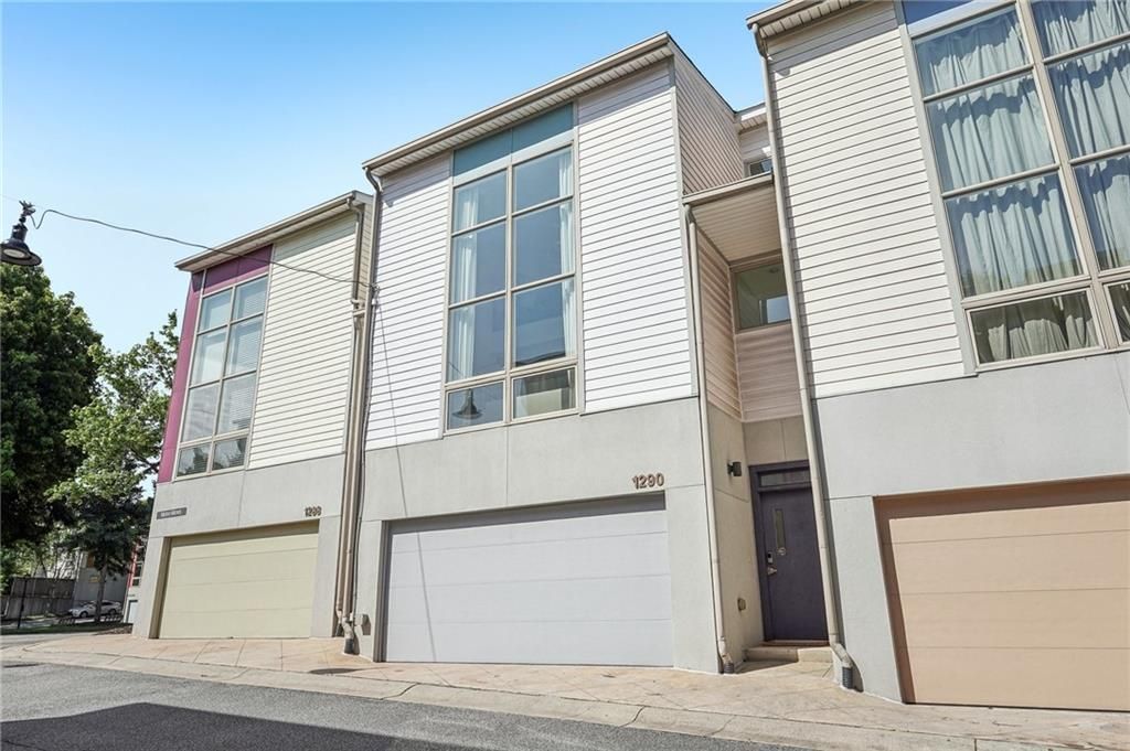 1290 Nervi Mews Nw, Atlanta, GA 30318 Main Photo