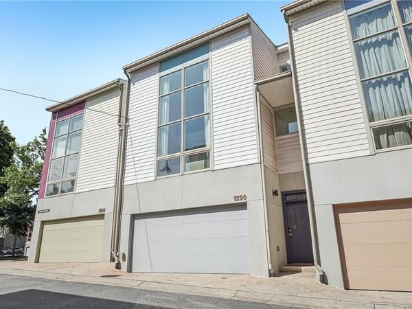 1290 Nervi Mews NW, Atlanta, GA 30318