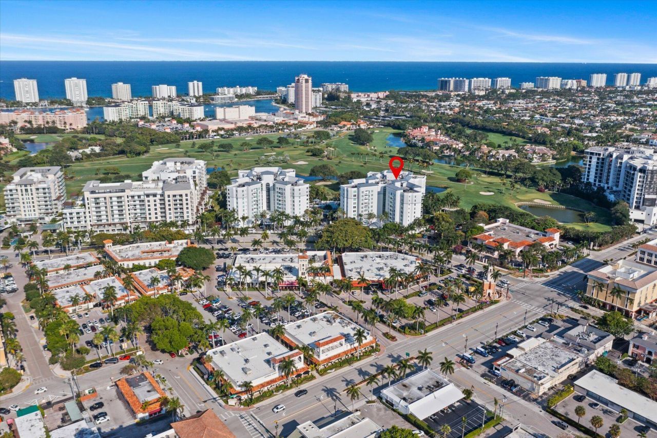 550 SE Mizner Boulevard, Unit B206, Boca Raton, FL 33432 Photo