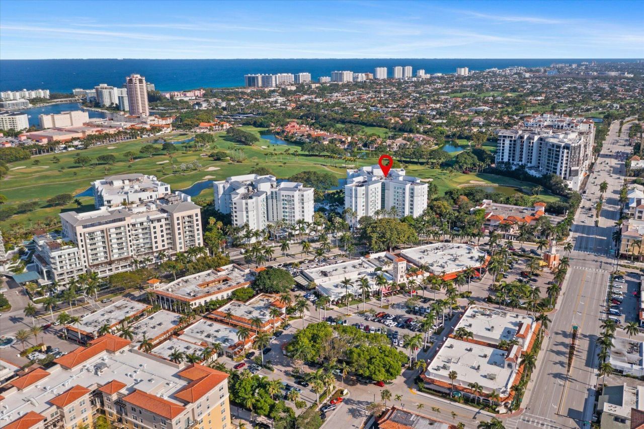 550 SE Mizner Boulevard, Unit B206, Boca Raton, FL 33432 Photo