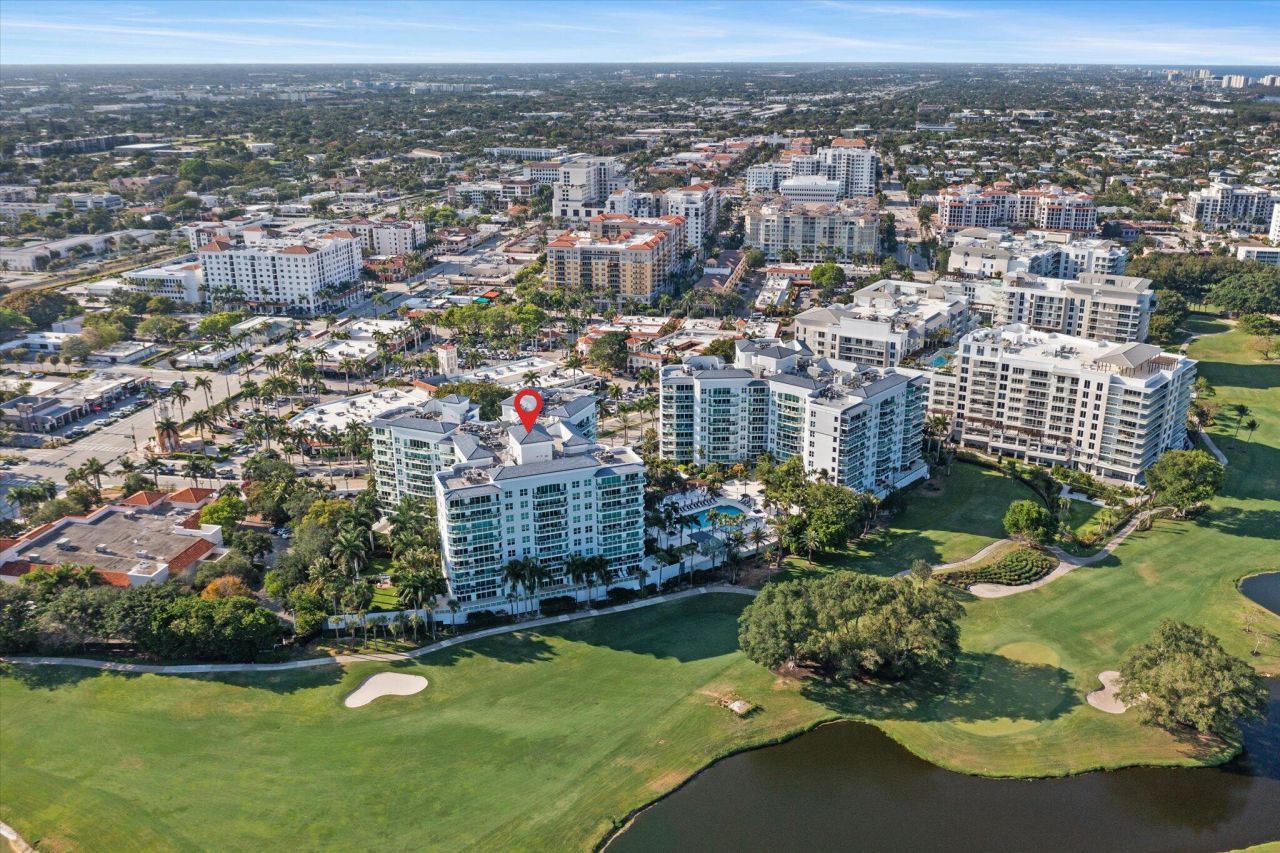 550 SE Mizner Boulevard, Unit B206, Boca Raton, FL 33432 Photo