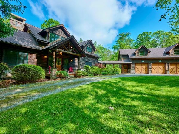 249 Chapin Trail, Bethel, NY 12720