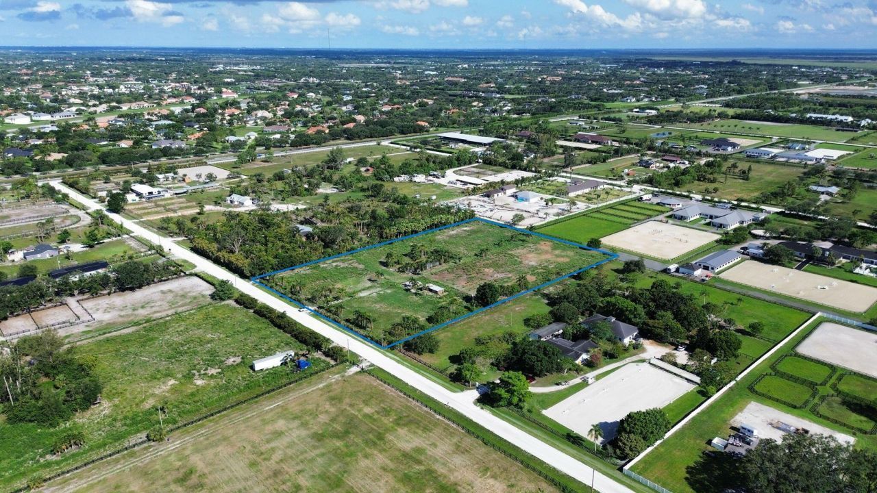 16290 Rustic Road, Wellington, FL 33470 Photo