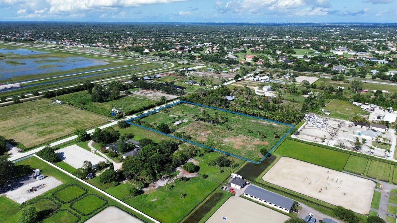 16290 Rustic Road, Wellington, FL 33470 Photo