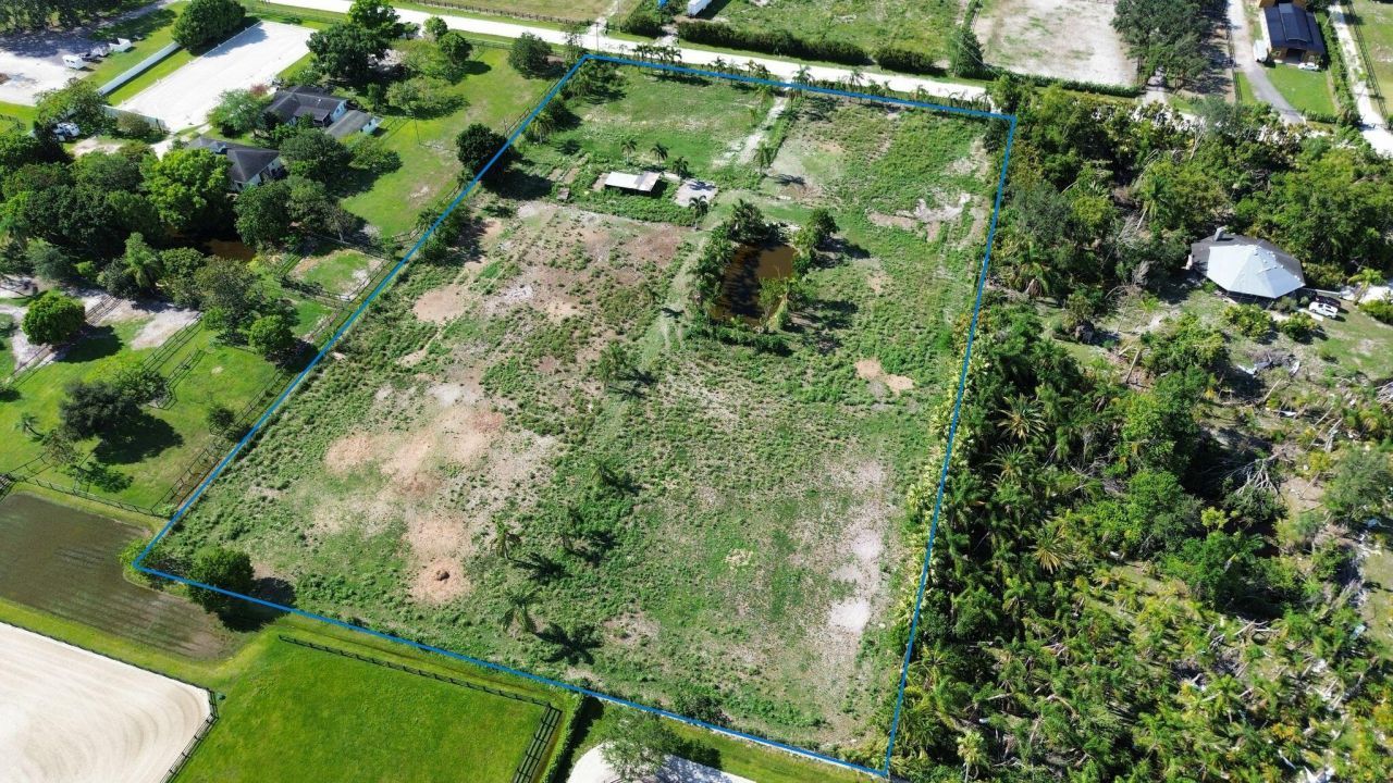 16290 Rustic Road, Wellington, FL 33470 Photo