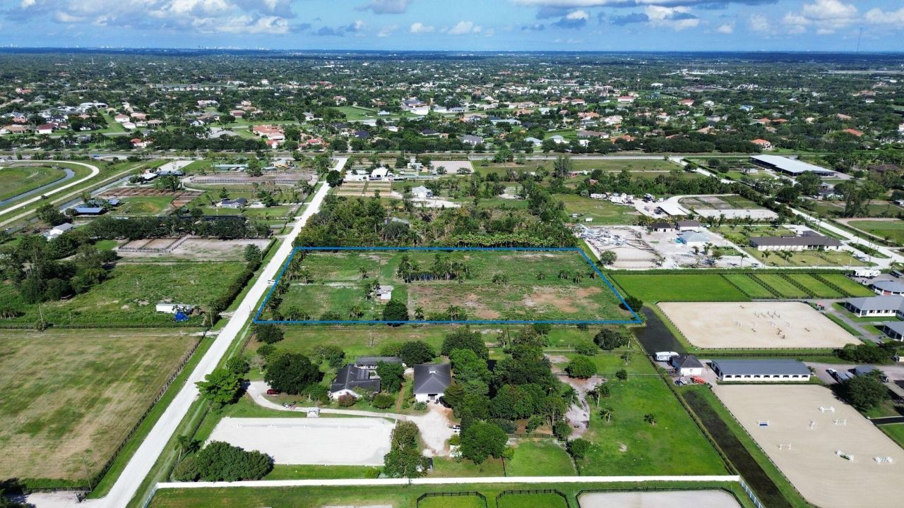 16290 Rustic Road, Wellington, FL 33470 Photo