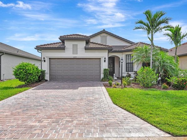 16723 BLACKWATER TERRACE, BRADENTON, FL 34202