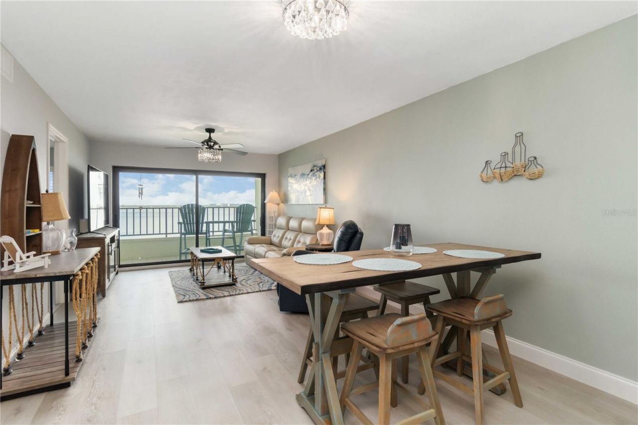 1500 Park Beach Circle, Unit 5E, Punta Gorda, FL 33950 Photo