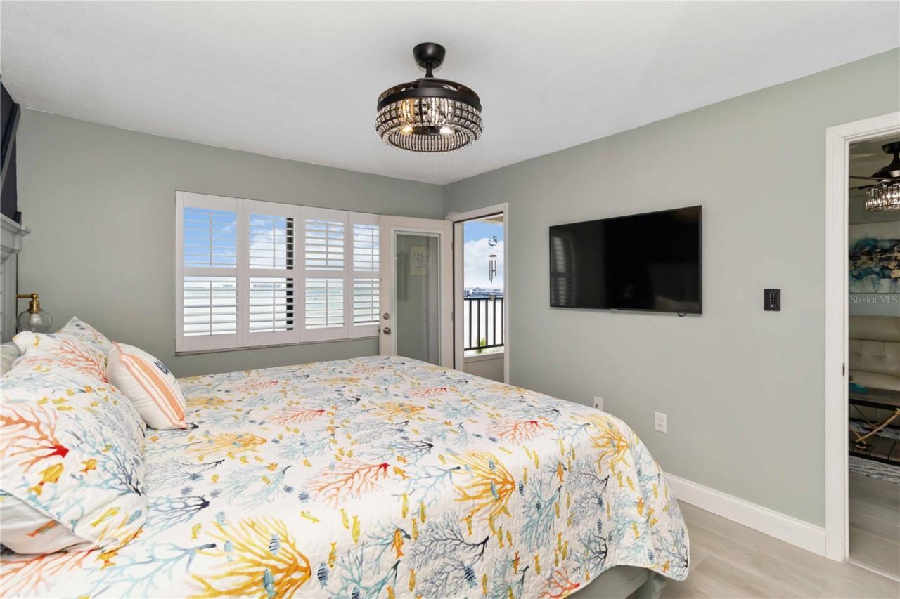 1500 Park Beach Circle, Unit 5E, Punta Gorda, FL 33950 Photo