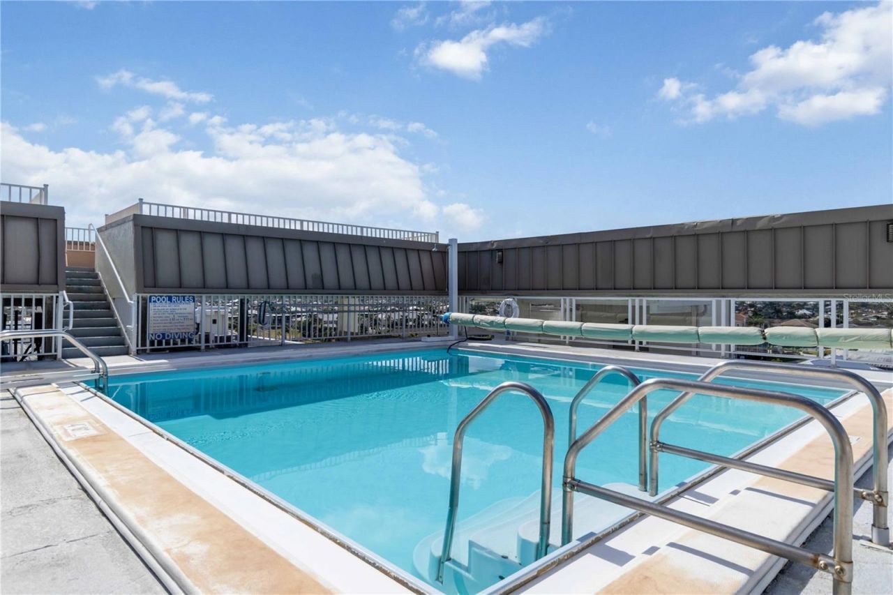 1500 Park Beach Circle, Unit 5E, Punta Gorda, FL 33950 Photo