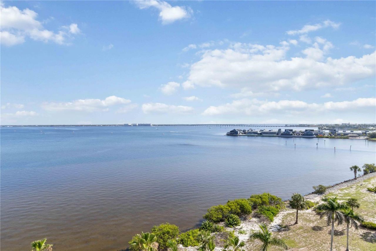 1500 Park Beach Circle, Unit 5E, Punta Gorda, FL 33950 Photo