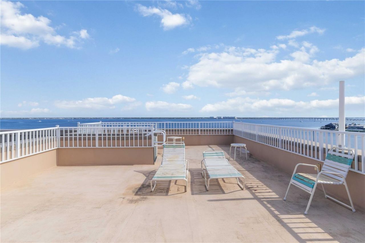 1500 Park Beach Circle, Unit 5E, Punta Gorda, FL 33950 Photo