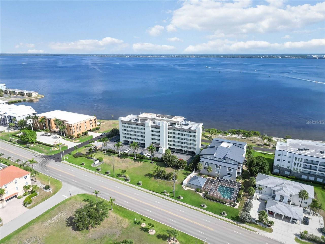 1500 Park Beach Circle, Unit 5E, Punta Gorda, FL 33950 Photo