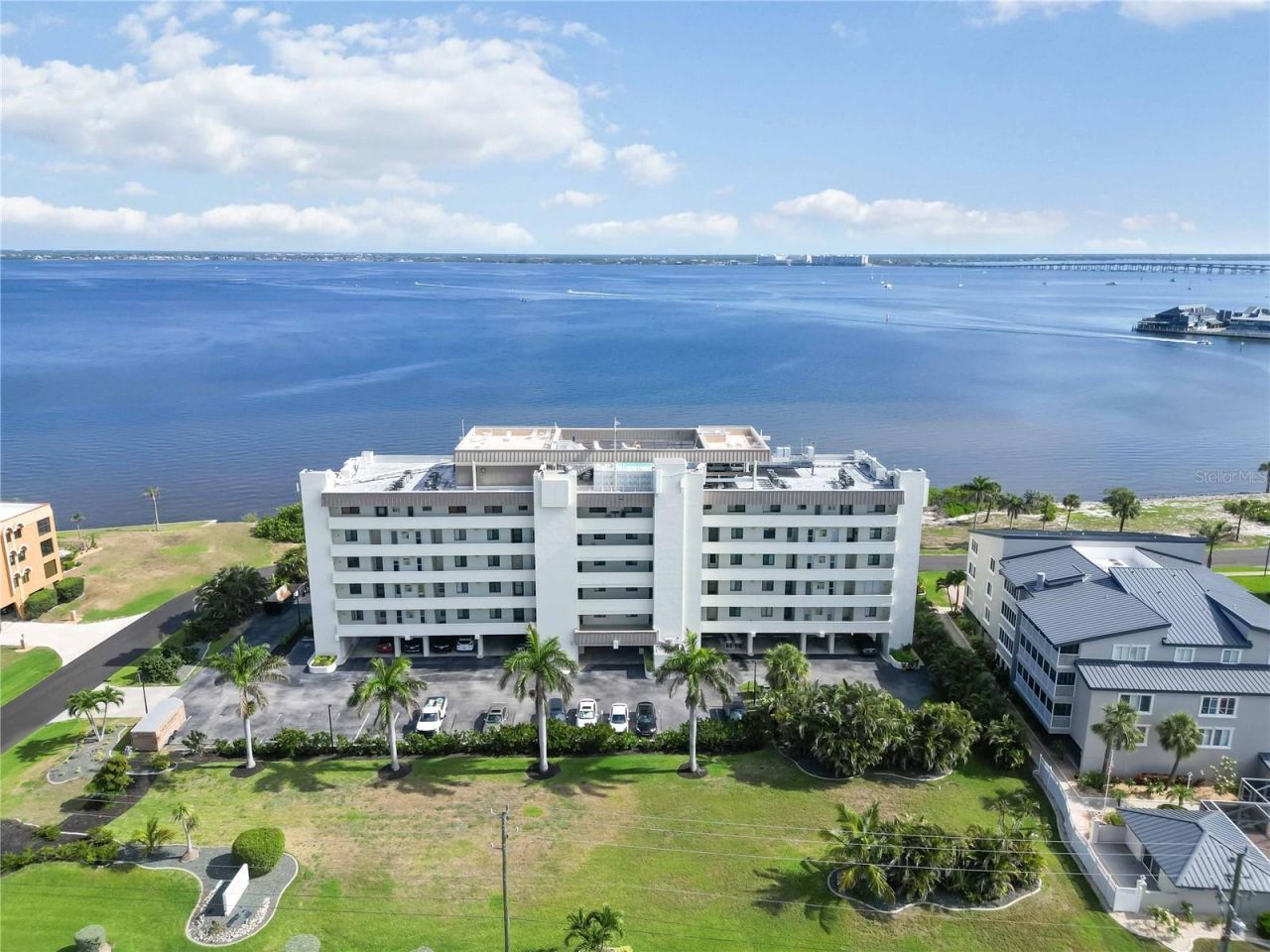 1500 Park Beach Circle, Unit 5E, Punta Gorda, FL 33950 Photo