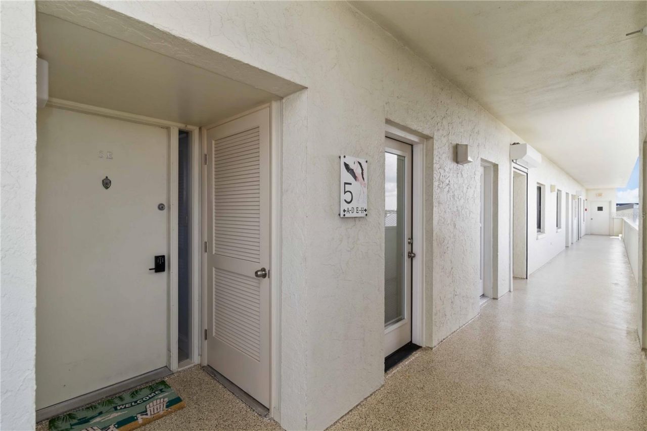 1500 Park Beach Circle, Unit 5E, Punta Gorda, FL 33950 Photo