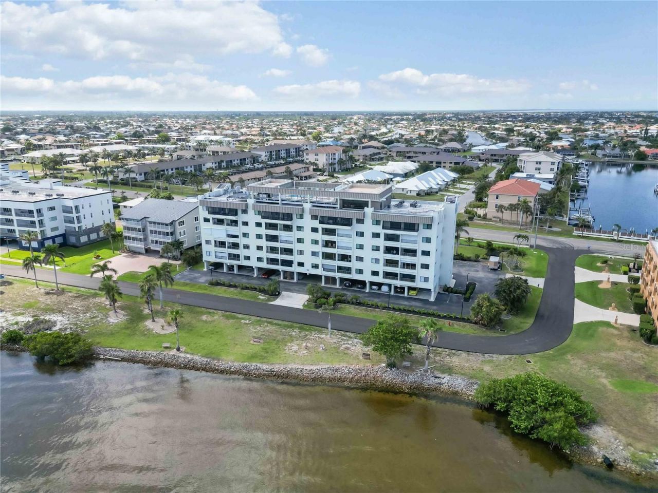 1500 Park Beach Circle, Unit 5E, Punta Gorda, FL 33950 Photo