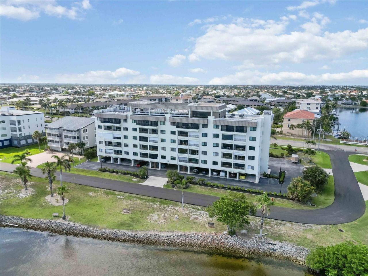 1500 Park Beach Circle, Unit 5E, Punta Gorda, FL 33950 Photo