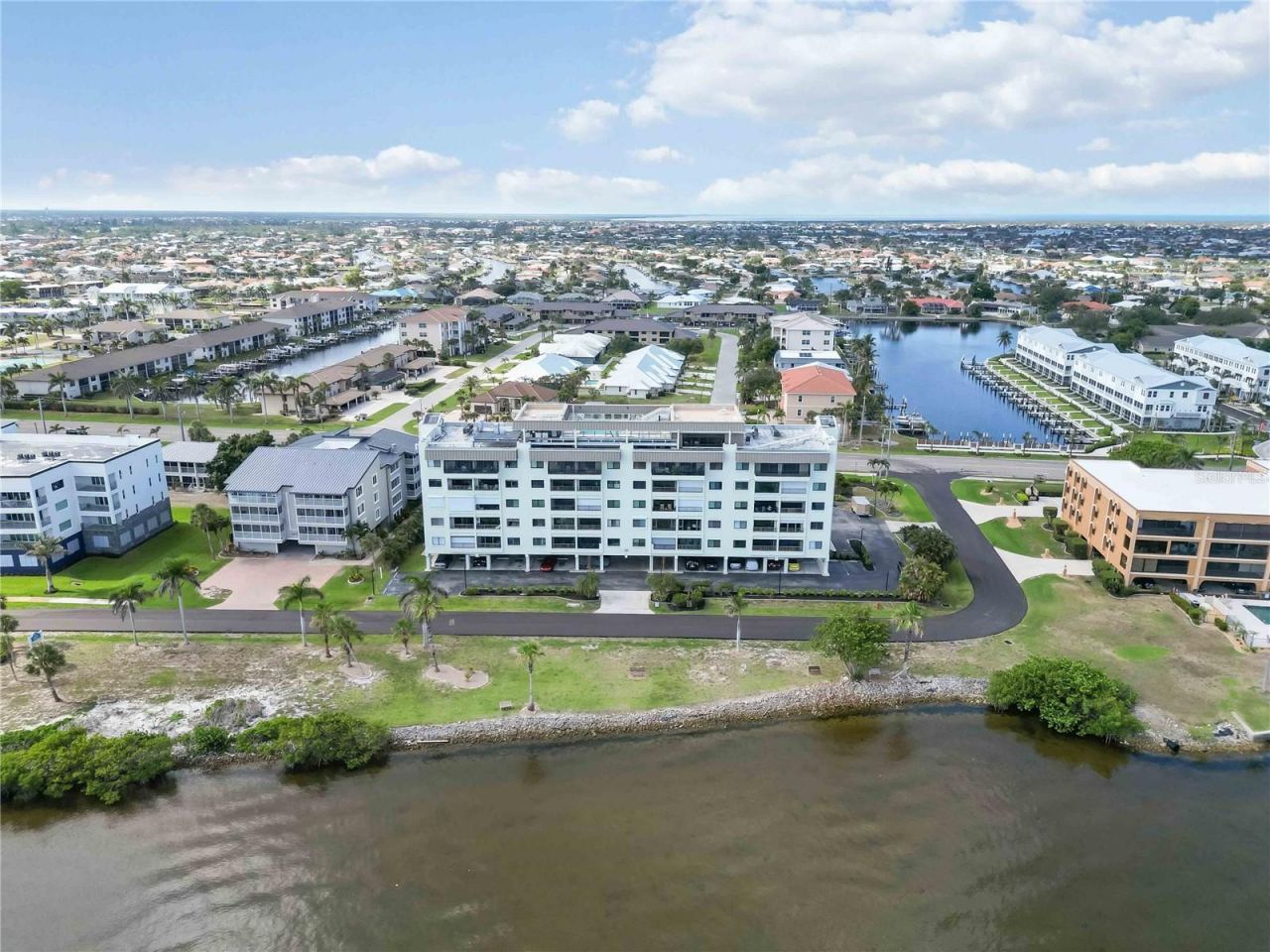 1500 Park Beach Circle, Unit 5E, Punta Gorda, FL 33950 Photo