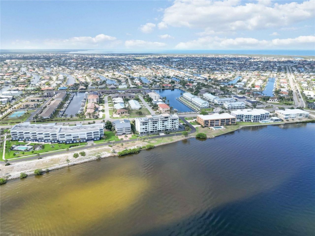 1500 Park Beach Circle, Unit 5E, Punta Gorda, FL 33950 Photo