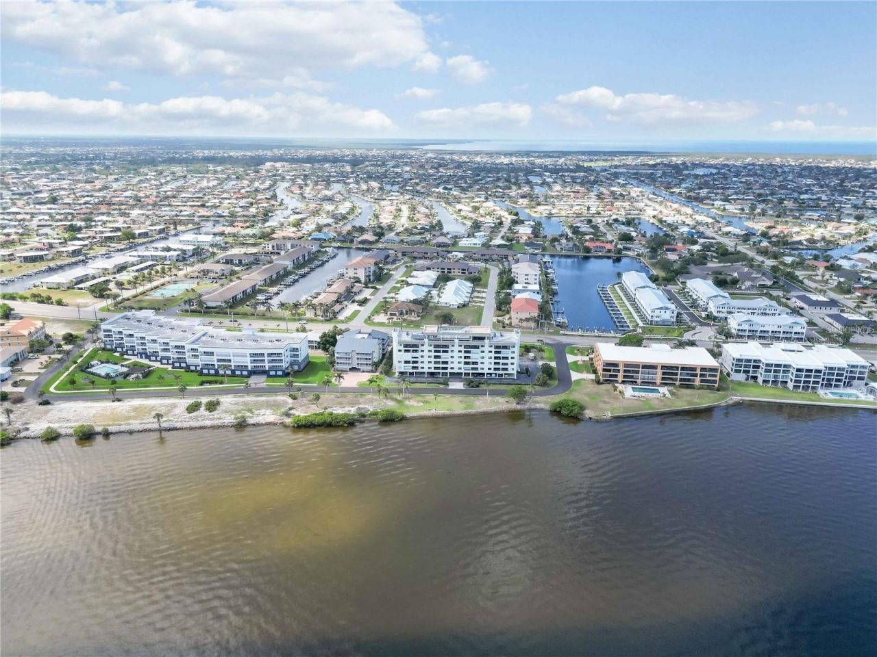 1500 Park Beach Circle, Unit 5E, Punta Gorda, FL 33950 Photo