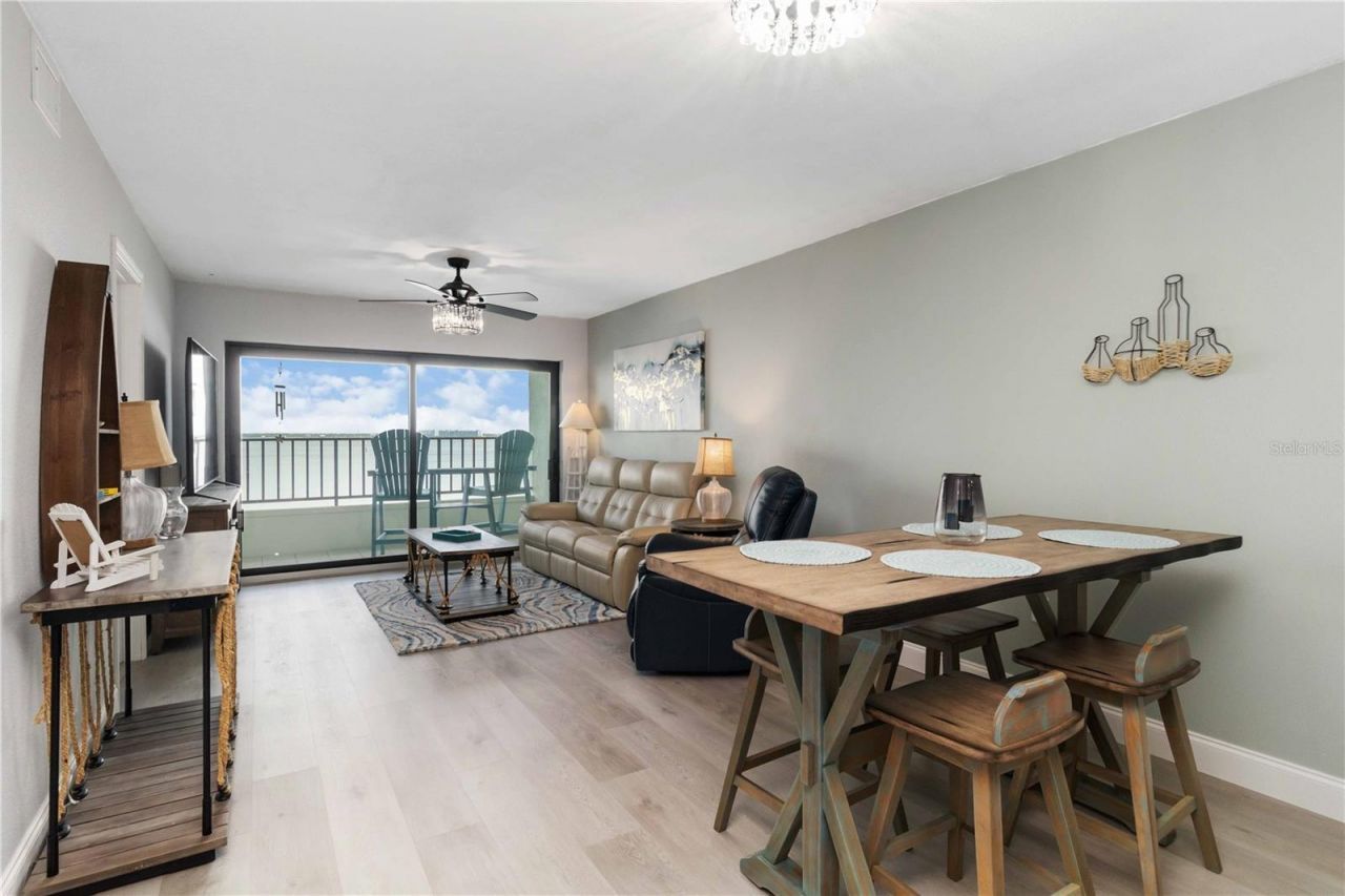 1500 Park Beach Circle, Unit 5E, Punta Gorda, FL 33950 Photo