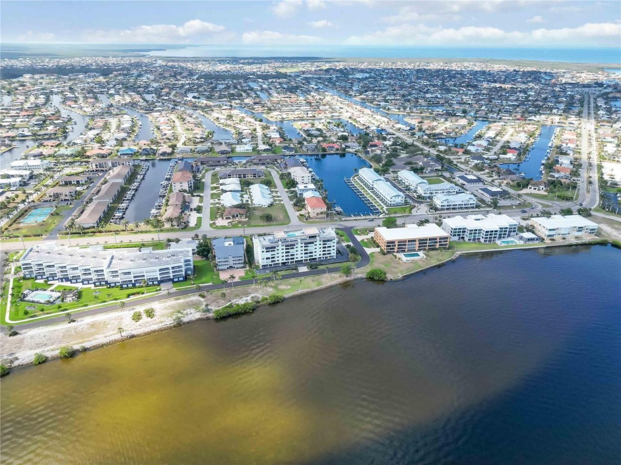 1500 Park Beach Circle, Unit 5E, Punta Gorda, FL 33950 Photo