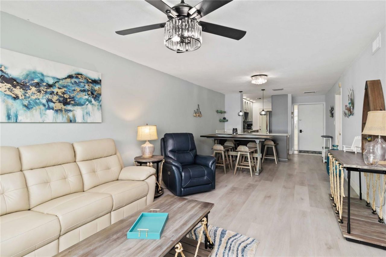 1500 Park Beach Circle, Unit 5E, Punta Gorda, FL 33950 Photo