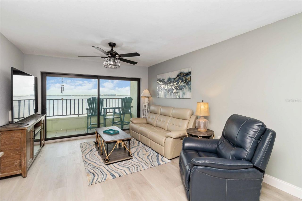 1500 Park Beach Circle, Unit 5E, Punta Gorda, FL 33950 Photo
