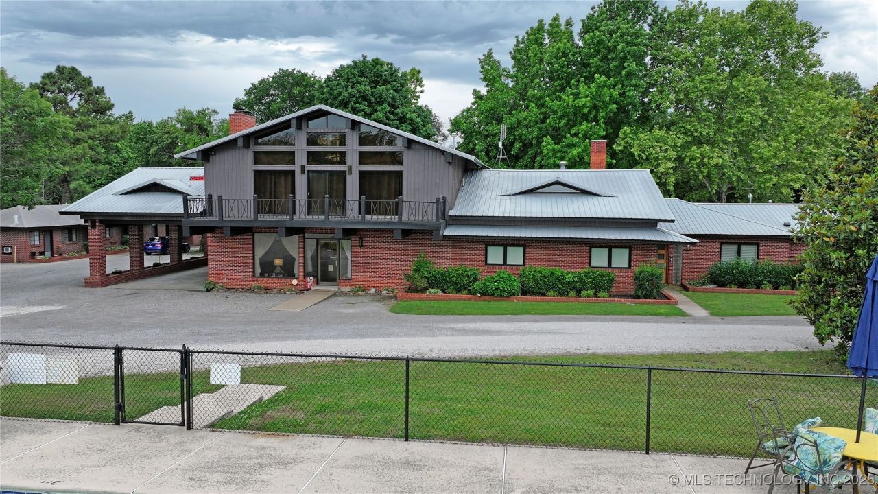 33700 State Hwy 51, Wagoner, OK 74467 Main Photo